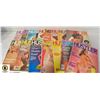 Image 1 : HUSTLER MAGAZINES 70'S-80'S 15 MAGS