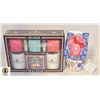 Image 1 : LAURA SECORD GIFT SET + MUG N CAKE KIT