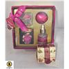 Image 1 : 7 PC BATH GIFT SET