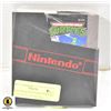 Image 1 : TEENAGE MUTANT NINJA TURTLES NINTENDO ENTERTAINMEN