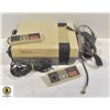 Image 1 : NINTENDO ENTERTAINMENT SYSTEM (WORKS)