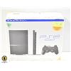 Image 1 : PLAYSTATION 2 IN BOX, THREE GAMES