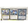 Image 1 : MAGIC THE GATHERING CARDS  - AROUND 350 CARDS