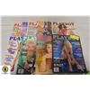 Image 1 : PLAYBOY 1998 COLLECTION WITH INTACT CENTERFOLDS