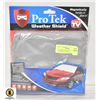 Image 1 : NEW PRO TEK VEHICLE WINDSHIELD COVER