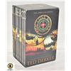 Image 1 : THE LOST BOOKS TED DEKKER BOX SET