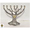 Image 1 : METAL DECORATION TREE
