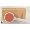 Image 1 : DOG AND CAT BRUSH FOR SHEDDING AND GROOMING PET