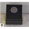 Image 1 : NEW MENS FREEMASON RING SIZE 11