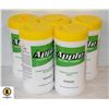 Image 1 : LOT OF 5 APPLE SURFACE WIPES