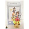 Image 1 : NEW SORA BOBBLEHEAD KINGDOM HEARTS DISNEY