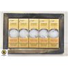 Image 1 : NEW PINNACLE GOLD DISTANCE GOLF BALL SET