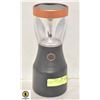 Image 1 : NEW DURACELL LED CAMPING LANTERN