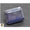 Image 1 : #24-GENUINE BLUE SAPPHIRE GEMSTONE 110.35 CT