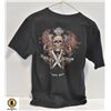 Image 1 : SIZE MEDIUM HARLEY DAVIDSON T-SHIRT RIVER MAYA
