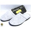Image 1 : NEW ISOTONER WOMANS LARGE SLIPPERS