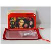 Image 1 : NEW RED LED ROLLING TRAY