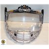Image 1 : HOCKEY FACE SHIELD MENS