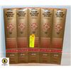 Image 1 : 5 PACKS OF INCENSE,CINNAMON