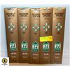 Image 1 : 5 PACKS OF INCENSE,MAGICAL