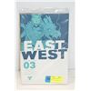 Image 1 : EAST OF WEST COMIC LOT (4) ORIGINAL SERIES