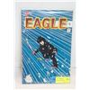 Image 1 : EAGLE COMIC - 1ST ISSUE