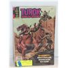 Image 1 : TUROK COMIC - SON OF STONE
