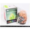 Image 1 : NEW MINI LED COLOUR CHANGING HIMALAYAN SALT LAMP