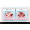 Image 1 : 2 NEW F*R*I*E*N*D*S JUNIPER BERRY SHOWER STEAMERS