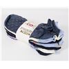 Image 1 : NEW 8 PAIR PACK OF WOMEN'S SOCKS