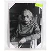 Image 1 : NEW ALBERT EINSTEIN WALL ART