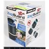 Image 1 : NEW ULTRA ZAPGUARD UV LIGHT MOSQUITO KILLER.
