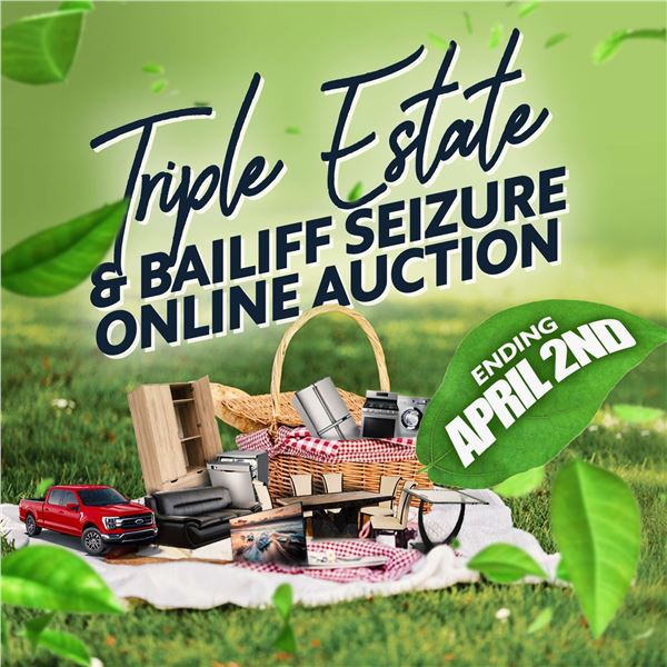 WELCOME TO THE KASTNER AUCTIONS EXPERIENCE