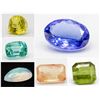 Image 1 : FEATURED GEMSTONES