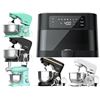 Image 1 : FEATURED NEW AIR FRYERS AND MIXERS