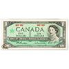 Image 1 : 1867-1967 CANADA CENTENNIAL $1 BANK NOTE
