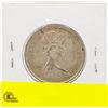 Image 2 : 1965 CANADIAN SILVER HALF DOLLAR