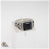 Image 1 : NEW MENS FREEMASON RING SIZE 11