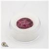 Image 1 : 15.6 CARATS GENUINE NATURAL RUBY GEMSTONE