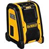 Image 1 : NEW DEWALT 12V / 20V MAX DCR006 BLUETOOTH SPEAKER