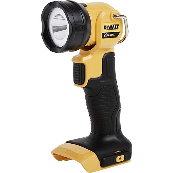 NEW DEWALT DCL040 20V MAX LIGHT - TOOL ONLY