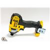 DEWALT 20V MAX IMPACT DRIVER 1/4" TOOL ONLY