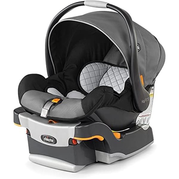 NEW CHICCO KEYFIT 30 REAR FACING INFANT CAR SEAT &