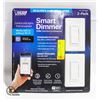 Image 1 : NEW SEALED FEIT SMART DIMMER 2 PK WIFI CONTROL