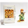 Image 1 : HUMMEL GOEBEL KEHRIES1 FIGURINE IN ORIGINAL BOX