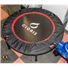 Image 1 : NEW CLORIS MINI WORKOUT TRAMPOLINE