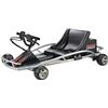 Image 1 : BRAND NEW RAZOR GROUND FORCE DRIFTER KART, SILVER