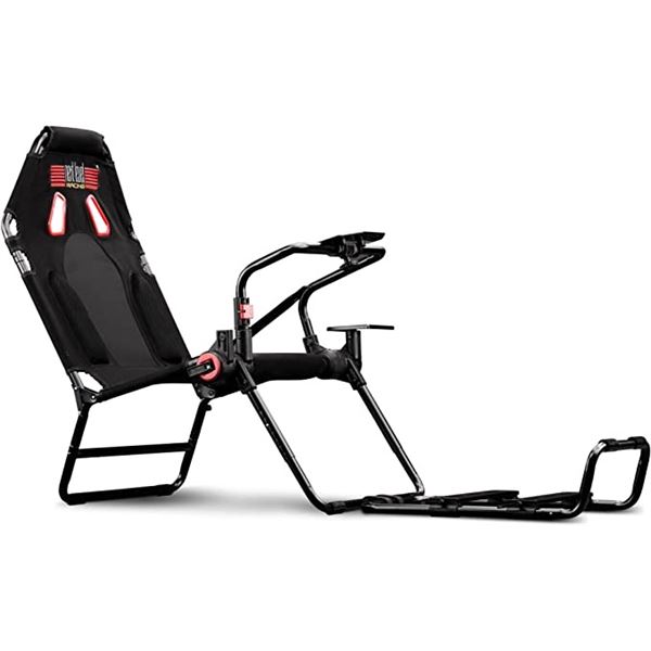 NEW NEXT LEVEL RACING GT LITE FOLDABLE SIM RACING