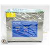 Image 1 : NEW VEVOR DIGITAL ULTRA SONIC CLEANER - 6.5L