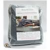 Image 1 : NEW RELAXBLANKET KING / QUEEN SZ WEIGHTED BLANKET